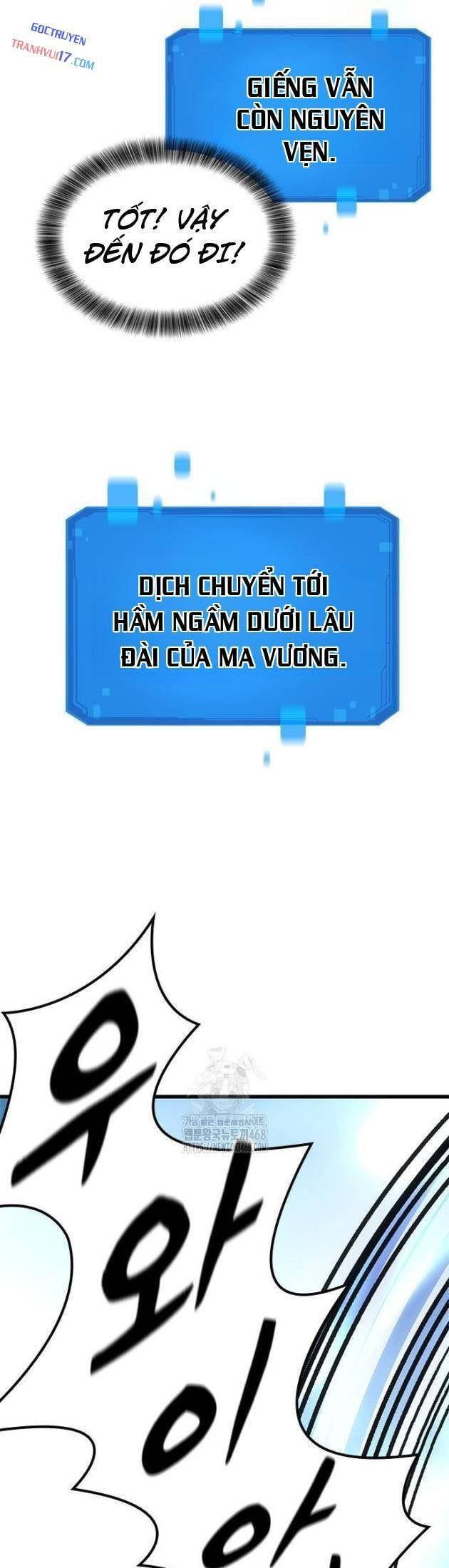 Chúng Ta Bội Thu Rồi, Ma Vương! Chapter 24 - Trang 21