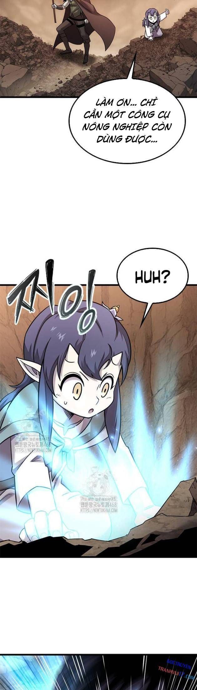 Chúng Ta Bội Thu Rồi, Ma Vương! Chapter 24 - Trang 23