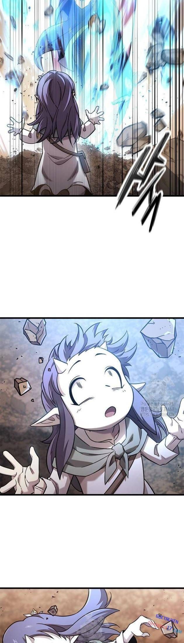 Chúng Ta Bội Thu Rồi, Ma Vương! Chapter 24 - Trang 25