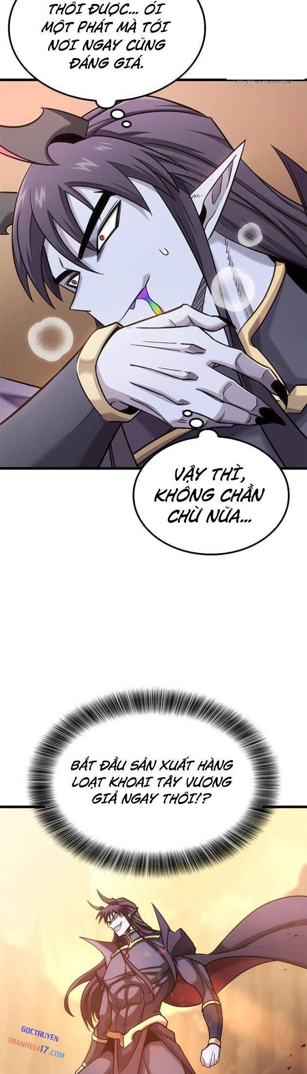 Chúng Ta Bội Thu Rồi, Ma Vương! Chapter 24 - Trang 31