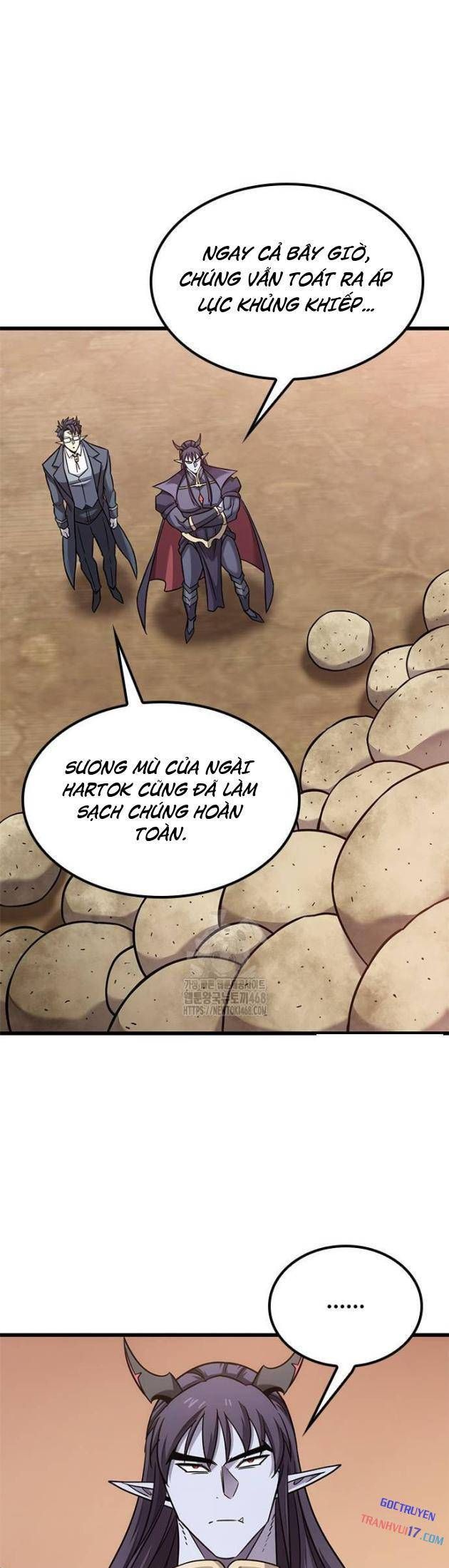 Chúng Ta Bội Thu Rồi, Ma Vương! Chapter 24 - Trang 33