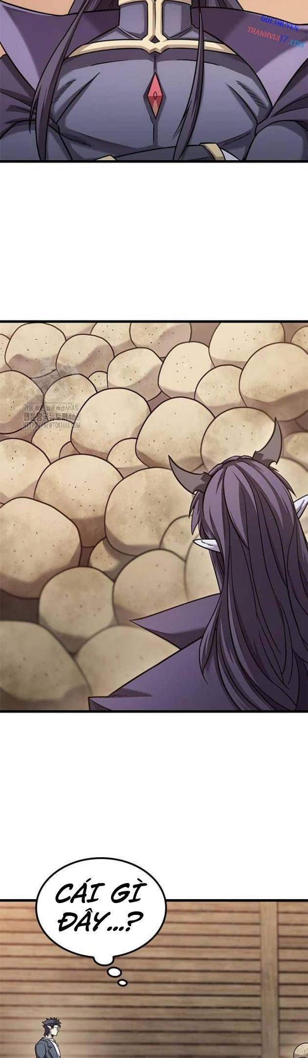 Chúng Ta Bội Thu Rồi, Ma Vương! Chapter 24 - Trang 34