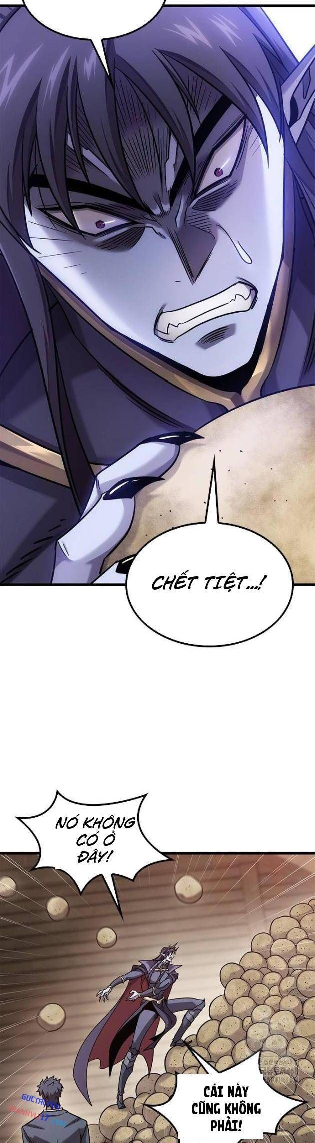 Chúng Ta Bội Thu Rồi, Ma Vương! Chapter 24 - Trang 36