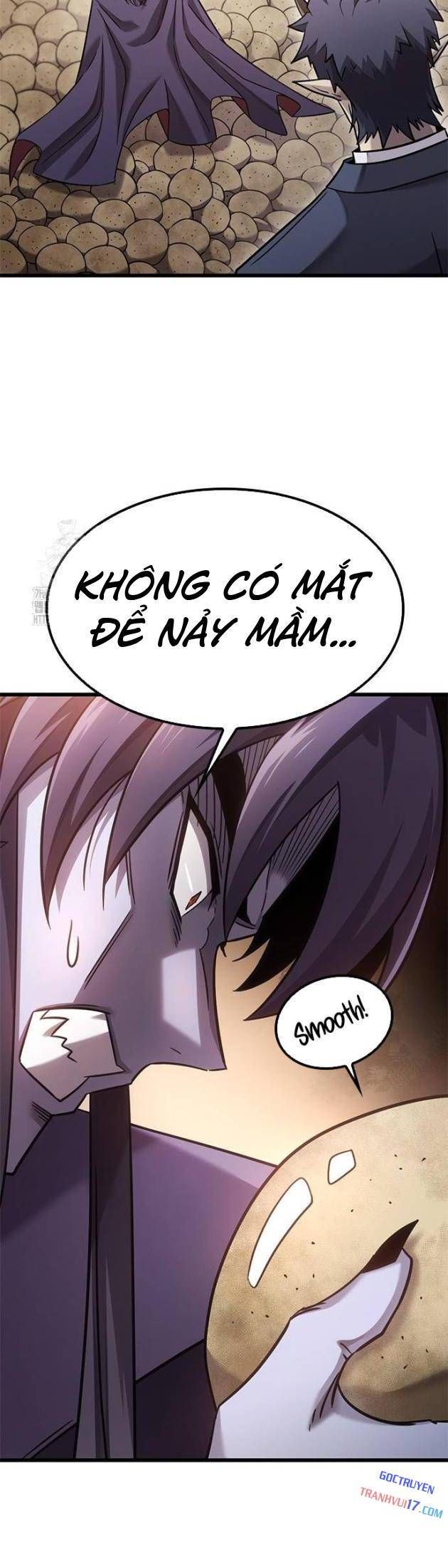 Chúng Ta Bội Thu Rồi, Ma Vương! Chapter 24 - Trang 38