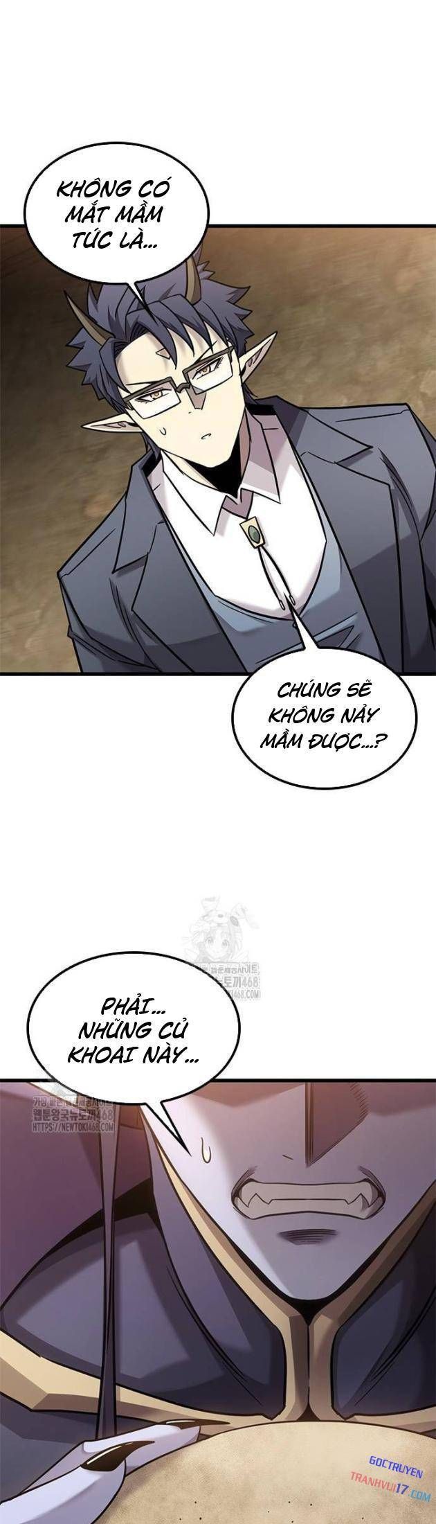 Chúng Ta Bội Thu Rồi, Ma Vương! Chapter 24 - Trang 39