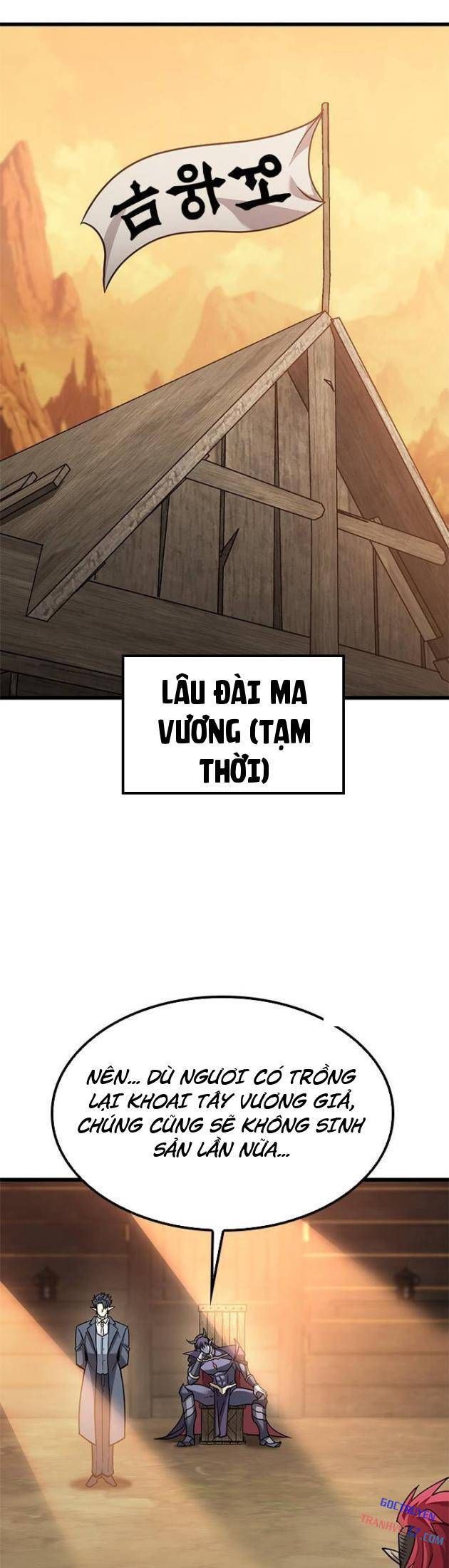 Chúng Ta Bội Thu Rồi, Ma Vương! Chapter 24 - Trang 41