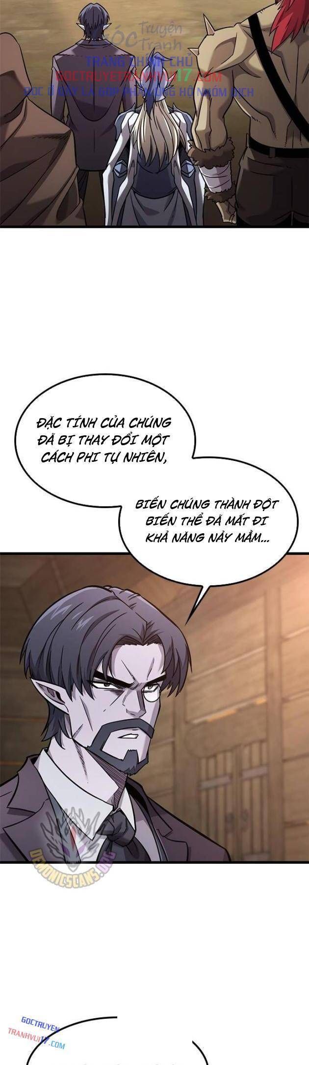 Chúng Ta Bội Thu Rồi, Ma Vương! Chapter 24 - Trang 42