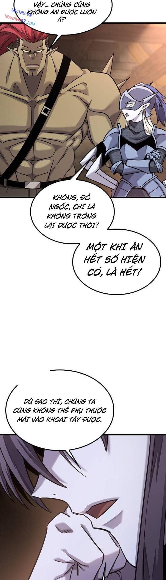 Chúng Ta Bội Thu Rồi, Ma Vương! Chapter 24 - Trang 43