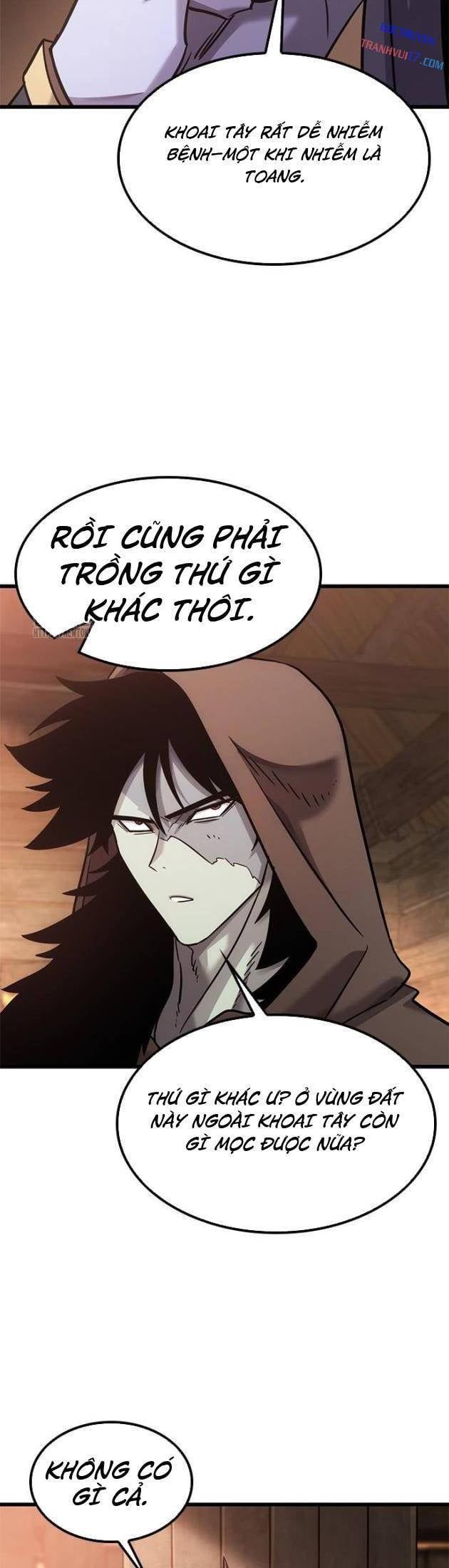 Chúng Ta Bội Thu Rồi, Ma Vương! Chapter 24 - Trang 44