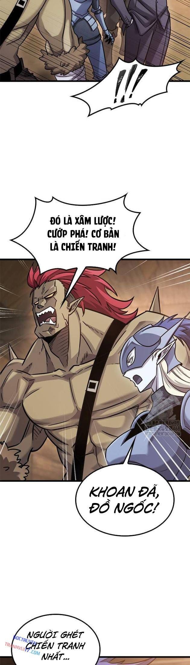 Chúng Ta Bội Thu Rồi, Ma Vương! Chapter 24 - Trang 47