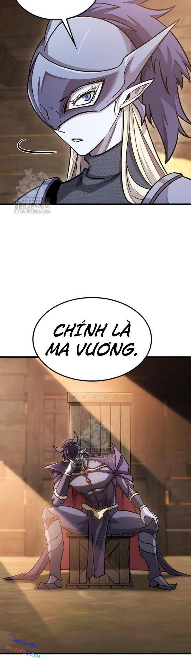 Chúng Ta Bội Thu Rồi, Ma Vương! Chapter 24 - Trang 48