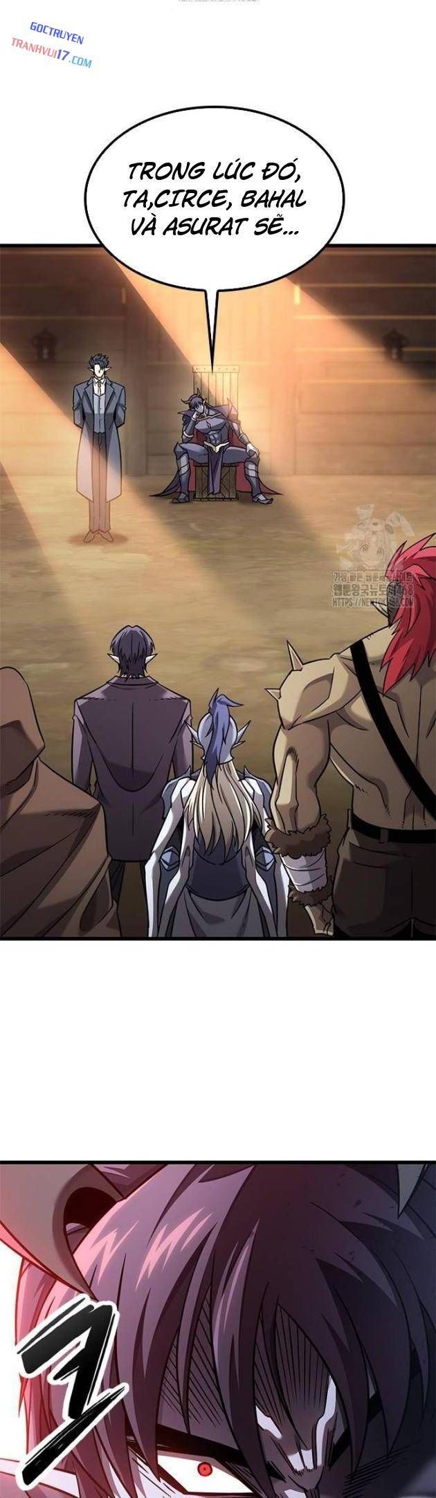 Chúng Ta Bội Thu Rồi, Ma Vương! Chapter 24 - Trang 50