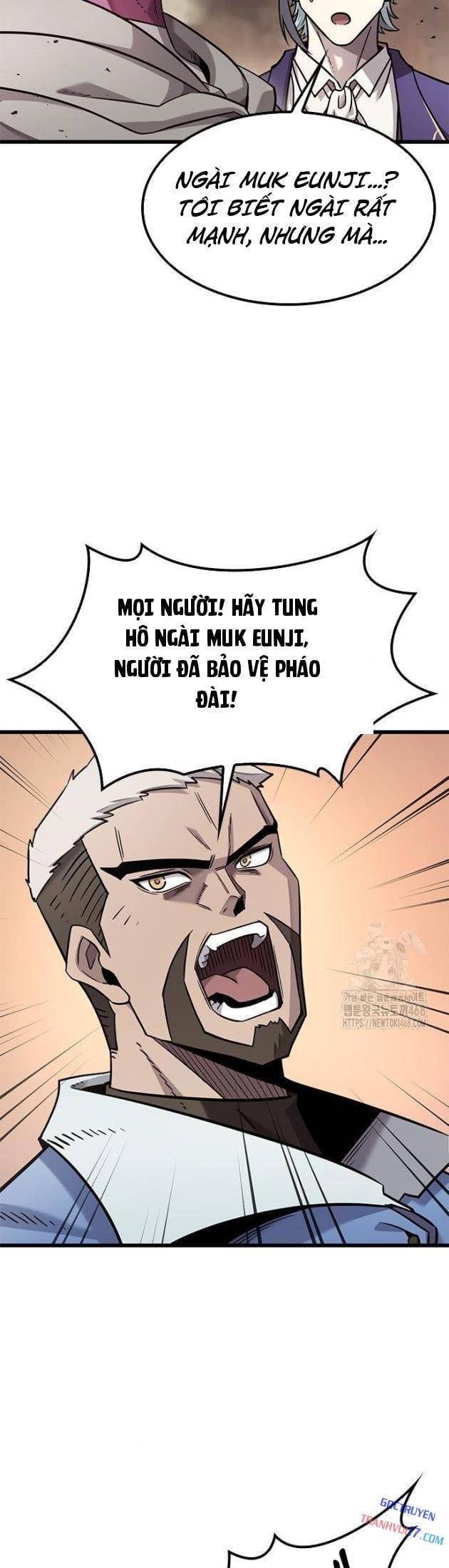 Chúng Ta Bội Thu Rồi, Ma Vương! Chapter 24 - Trang 7