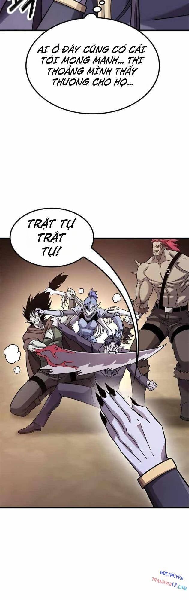 Chúng Ta Bội Thu Rồi, Ma Vương! Chapter 25 - Trang 11