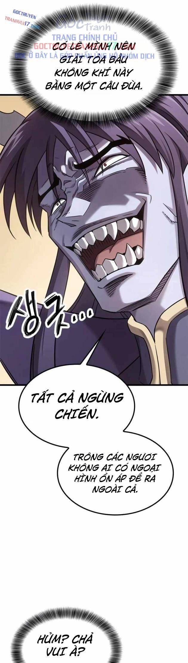Chúng Ta Bội Thu Rồi, Ma Vương! Chapter 25 - Trang 12