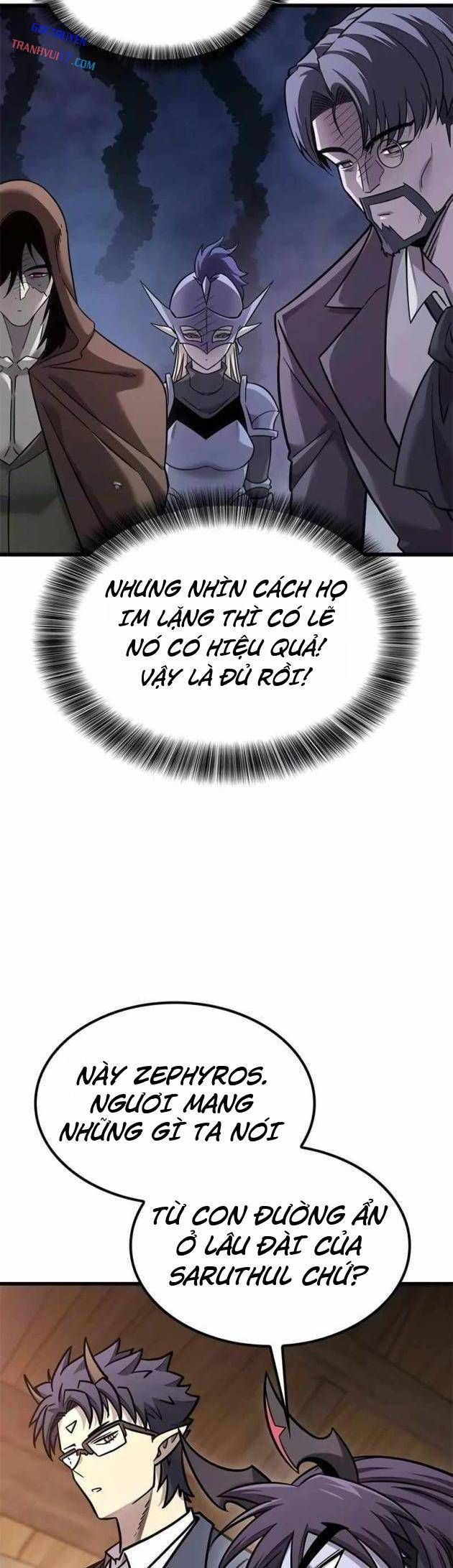 Chúng Ta Bội Thu Rồi, Ma Vương! Chapter 25 - Trang 13
