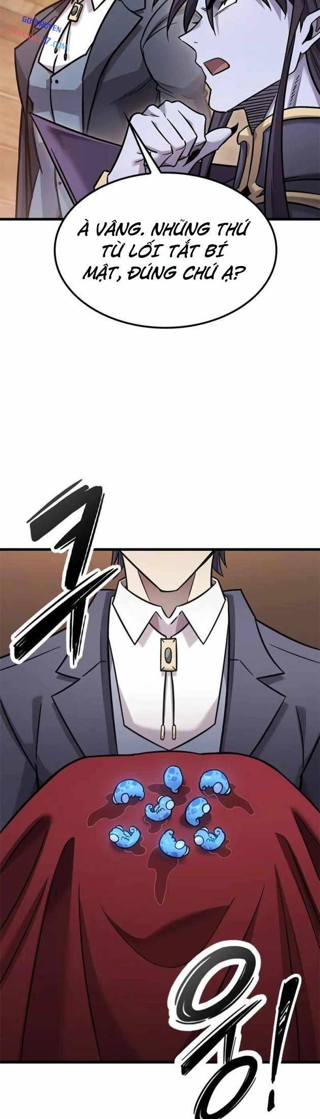 Chúng Ta Bội Thu Rồi, Ma Vương! Chapter 25 - Trang 14