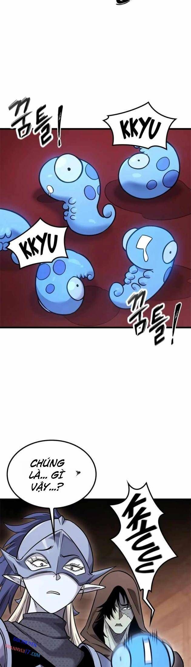 Chúng Ta Bội Thu Rồi, Ma Vương! Chapter 25 - Trang 15
