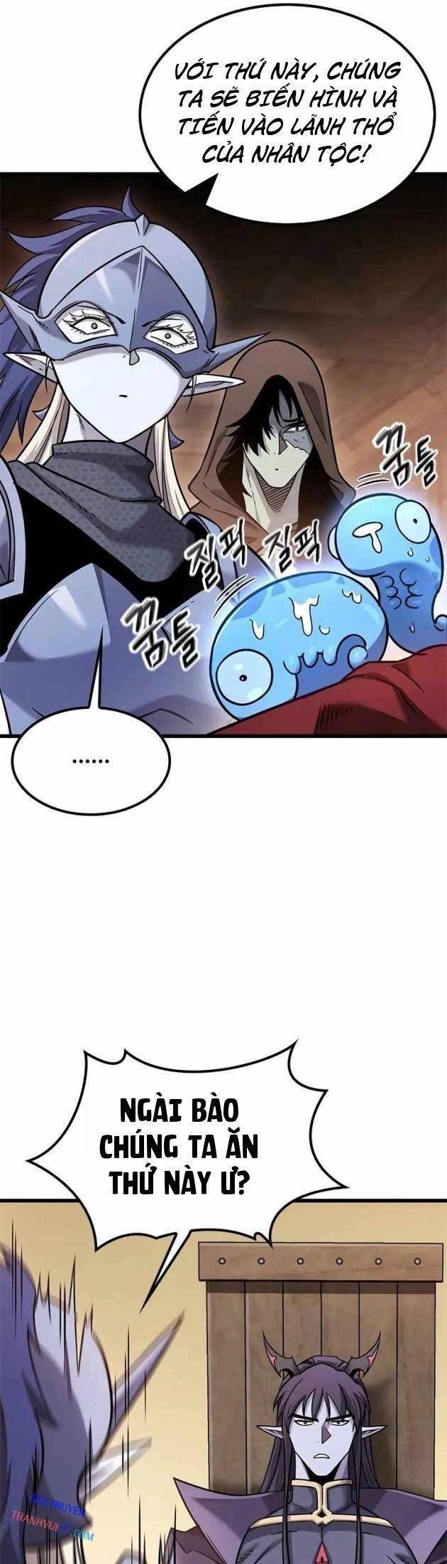 Chúng Ta Bội Thu Rồi, Ma Vương! Chapter 25 - Trang 17