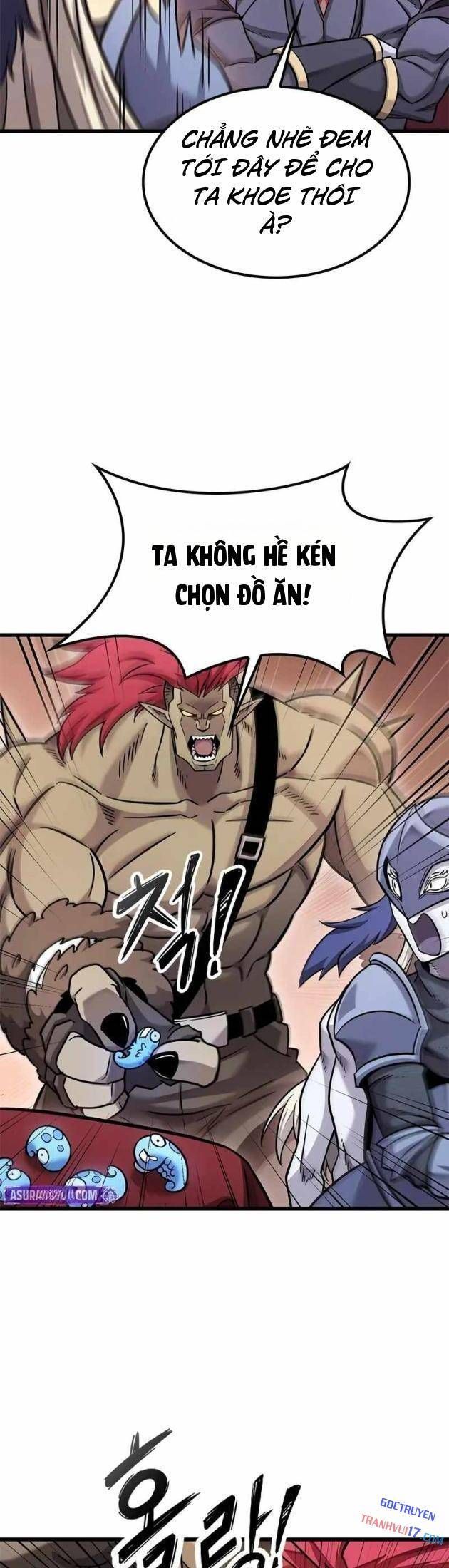 Chúng Ta Bội Thu Rồi, Ma Vương! Chapter 25 - Trang 18