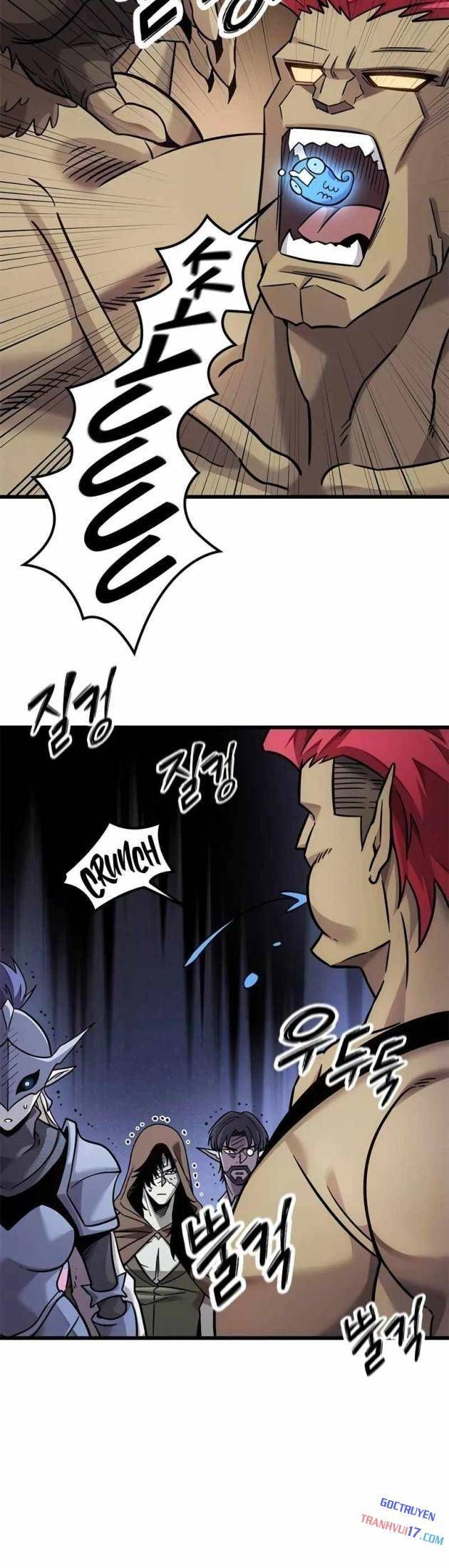 Chúng Ta Bội Thu Rồi, Ma Vương! Chapter 25 - Trang 19