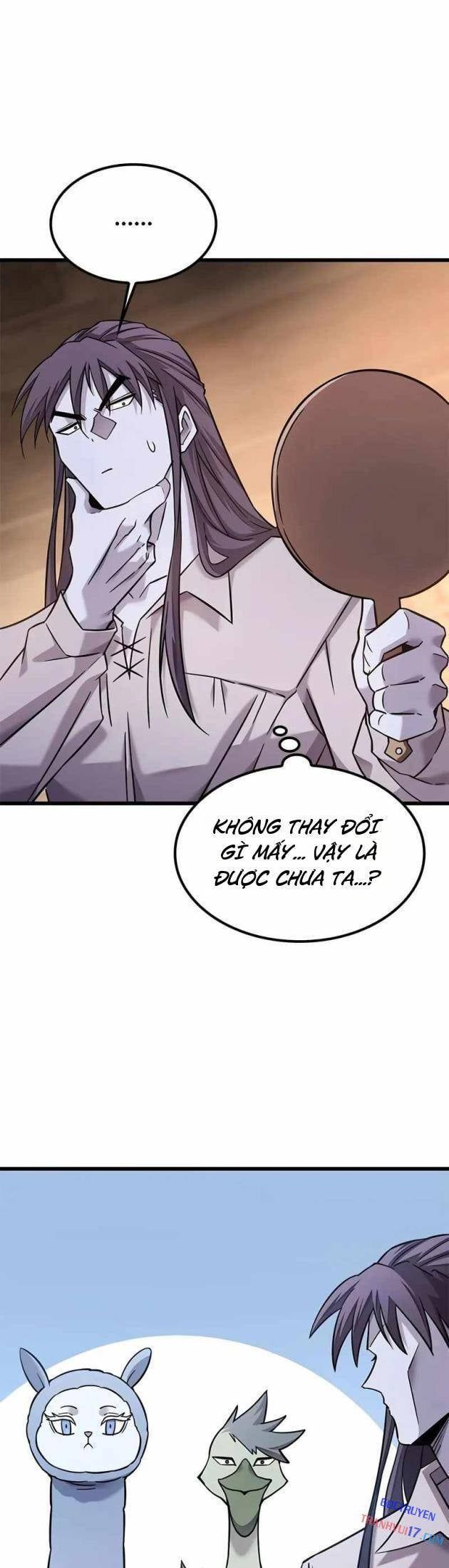 Chúng Ta Bội Thu Rồi, Ma Vương! Chapter 25 - Trang 33