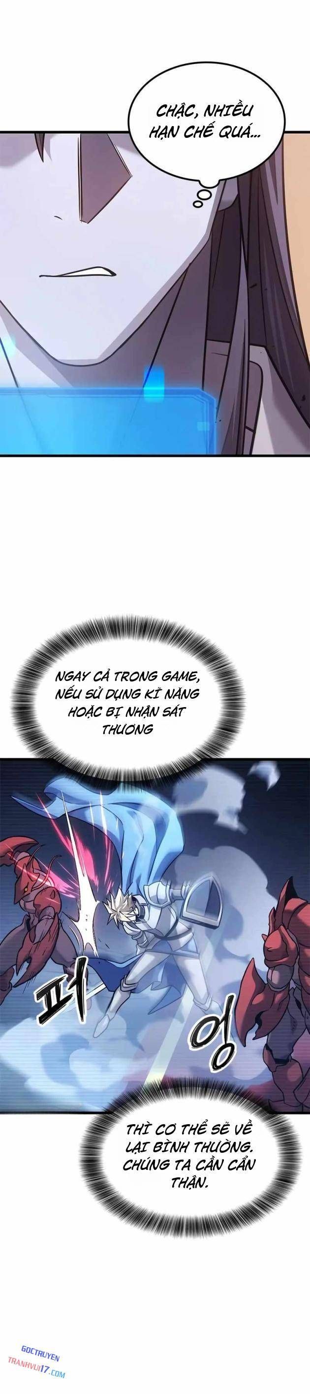 Chúng Ta Bội Thu Rồi, Ma Vương! Chapter 25 - Trang 37