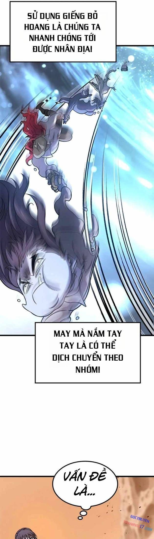 Chúng Ta Bội Thu Rồi, Ma Vương! Chapter 25 - Trang 38
