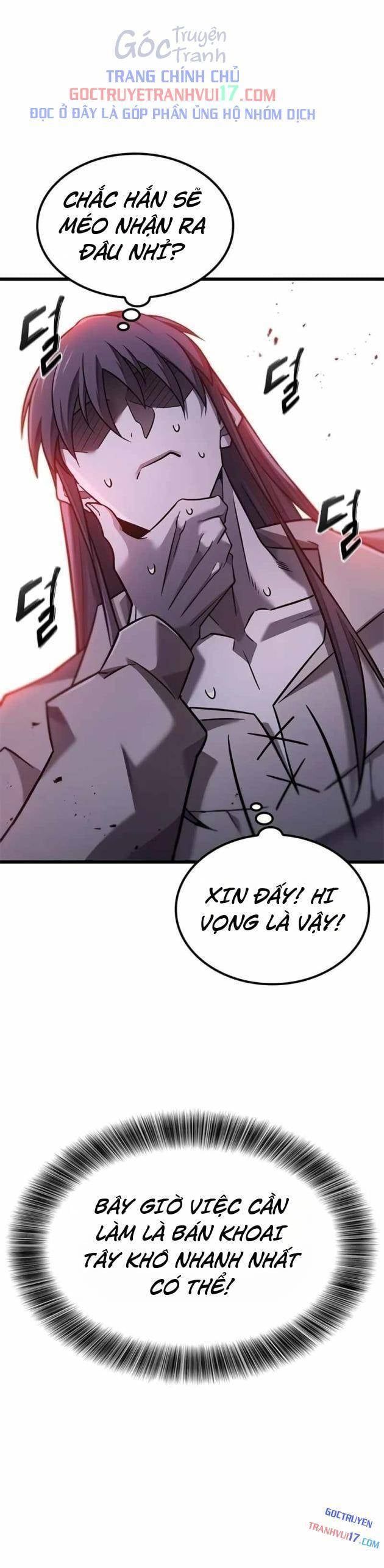 Chúng Ta Bội Thu Rồi, Ma Vương! Chapter 25 - Trang 42