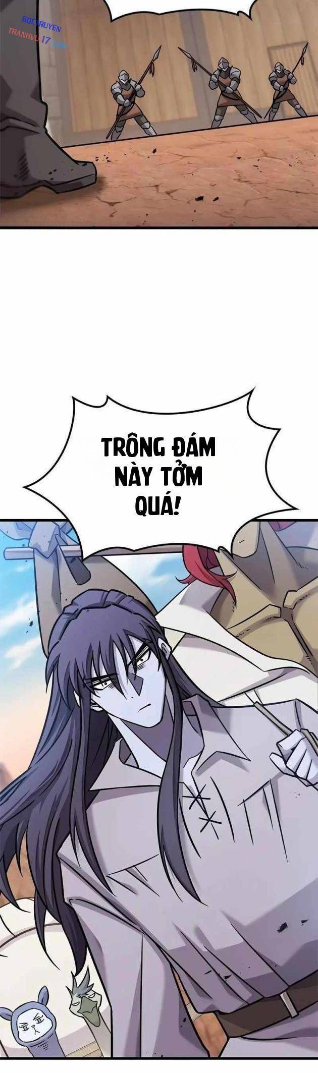 Chúng Ta Bội Thu Rồi, Ma Vương! Chapter 25 - Trang 44