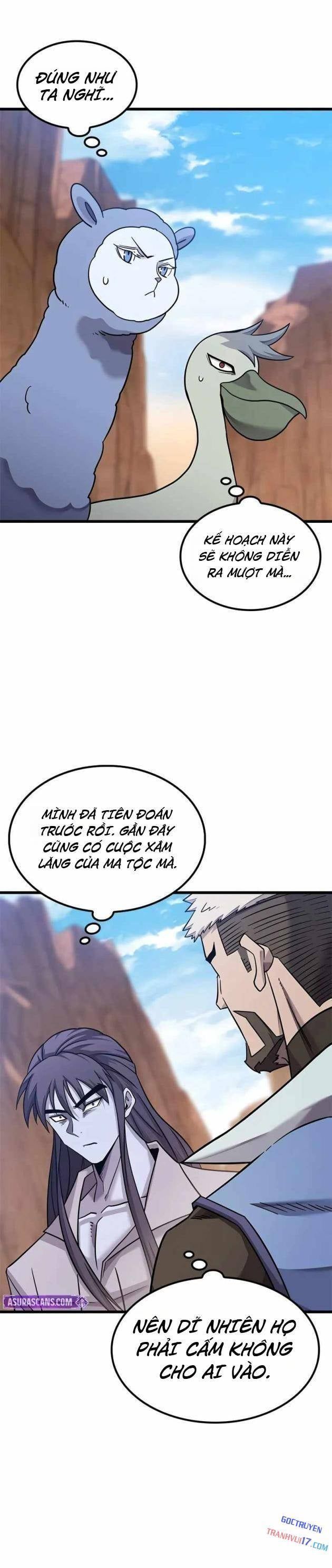 Chúng Ta Bội Thu Rồi, Ma Vương! Chapter 25 - Trang 47