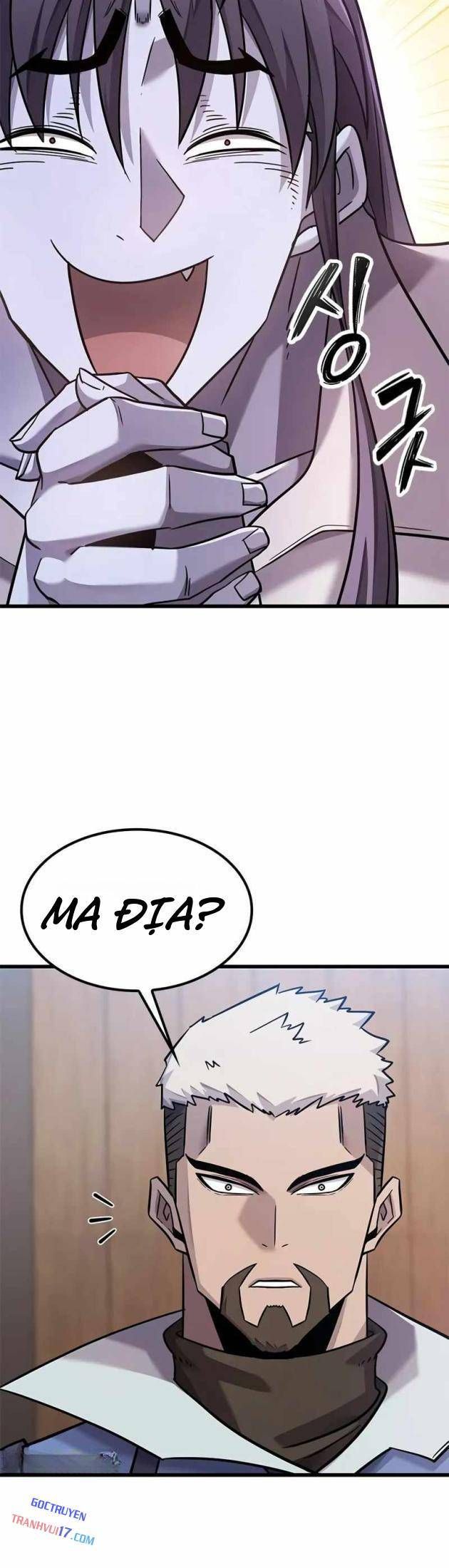 Chúng Ta Bội Thu Rồi, Ma Vương! Chapter 25 - Trang 50