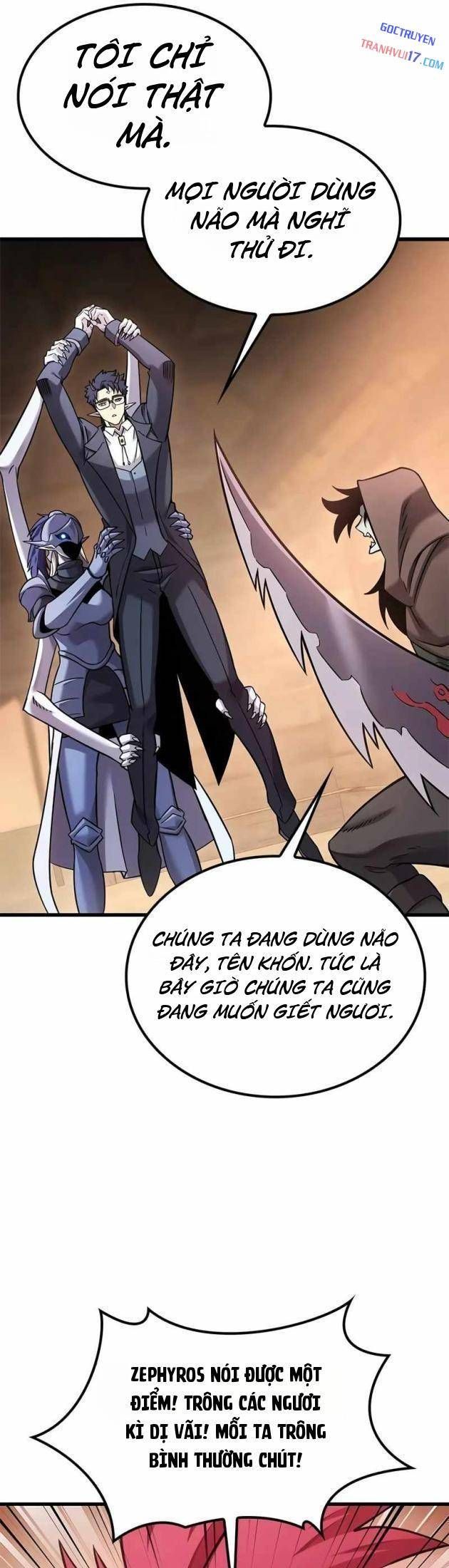 Chúng Ta Bội Thu Rồi, Ma Vương! Chapter 25 - Trang 7