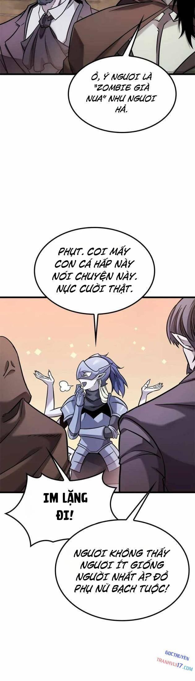 Chúng Ta Bội Thu Rồi, Ma Vương! Chapter 25 - Trang 9