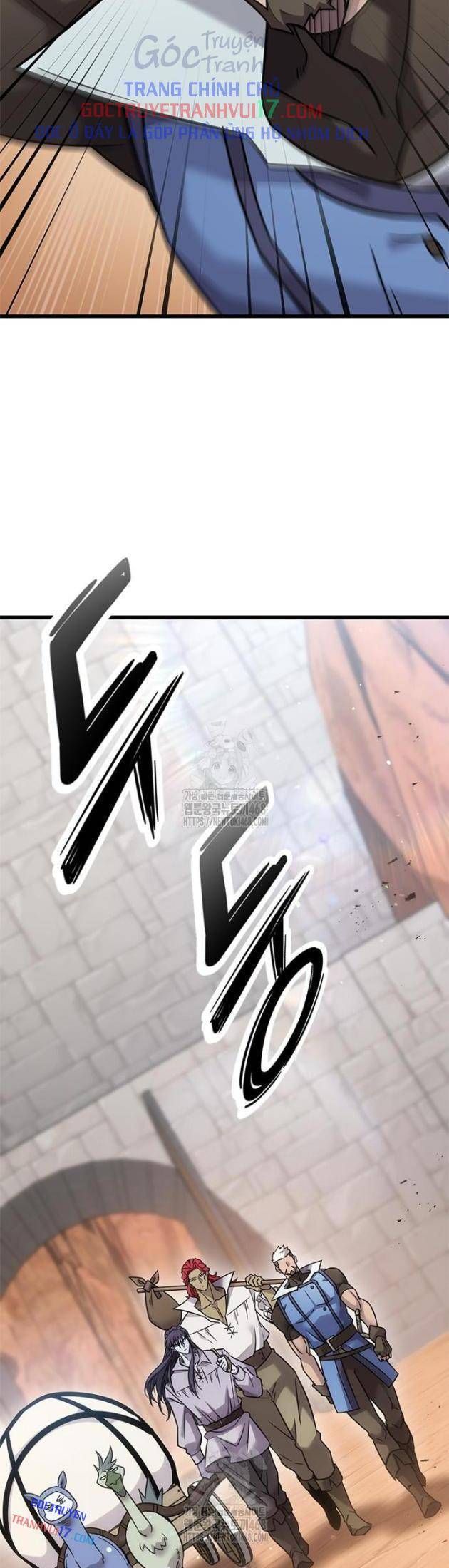 Chúng Ta Bội Thu Rồi, Ma Vương! Chapter 26 - Trang 12