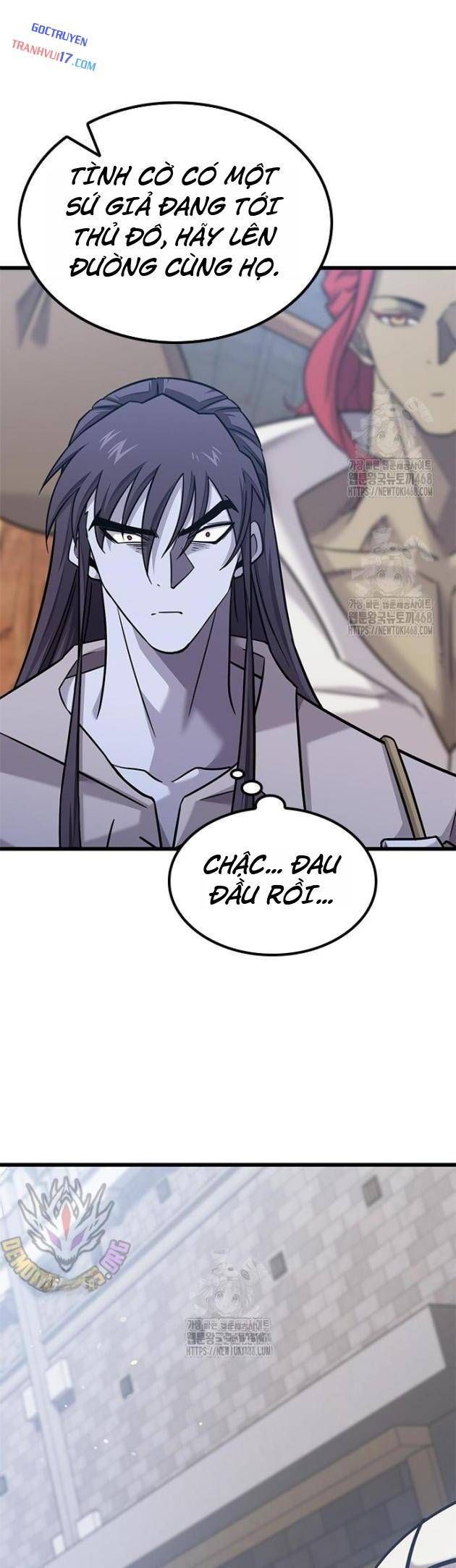 Chúng Ta Bội Thu Rồi, Ma Vương! Chapter 26 - Trang 14