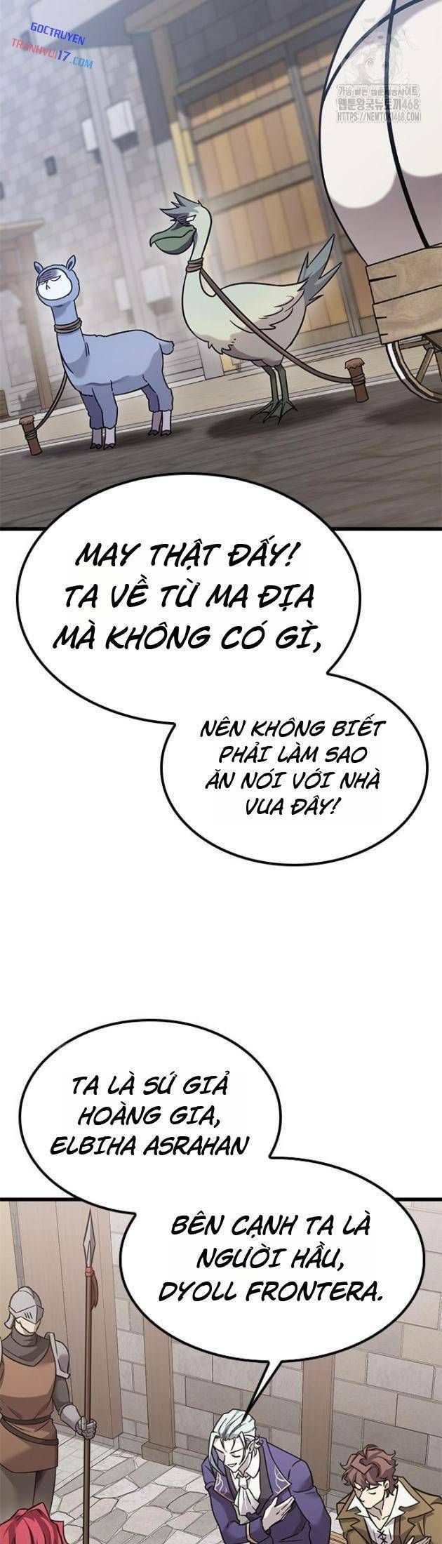 Chúng Ta Bội Thu Rồi, Ma Vương! Chapter 26 - Trang 15