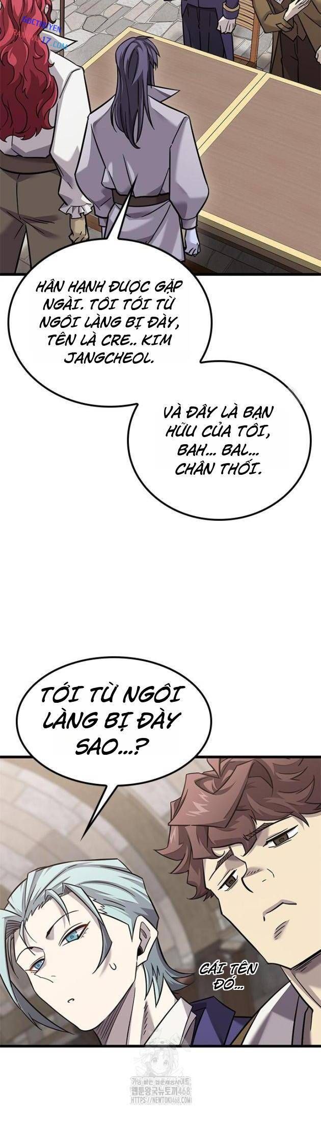 Chúng Ta Bội Thu Rồi, Ma Vương! Chapter 26 - Trang 16