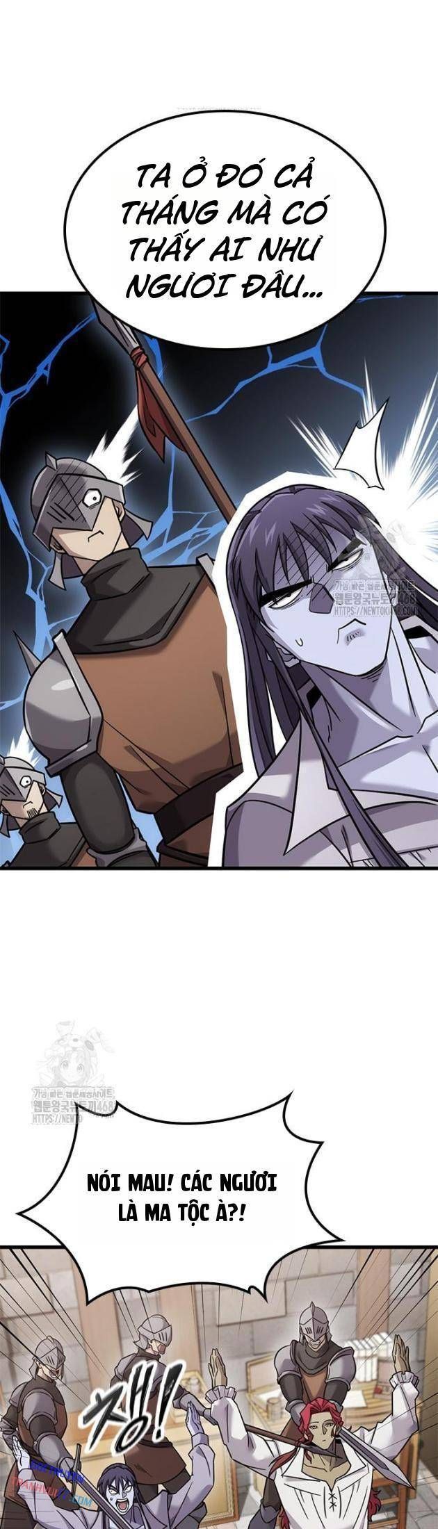 Chúng Ta Bội Thu Rồi, Ma Vương! Chapter 26 - Trang 17