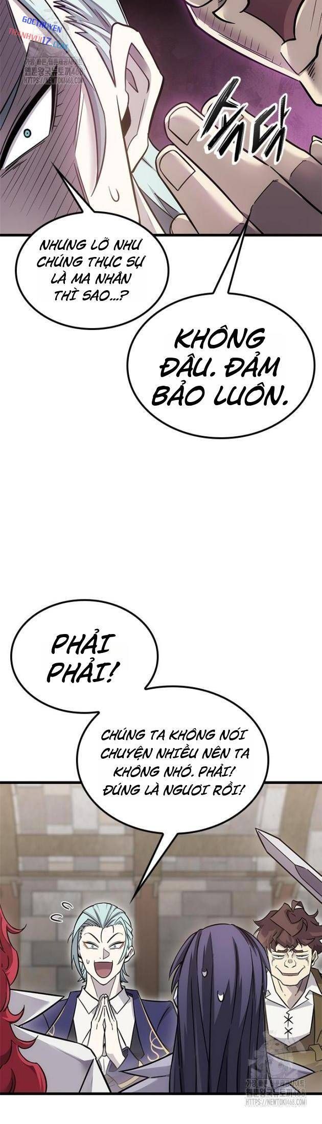 Chúng Ta Bội Thu Rồi, Ma Vương! Chapter 26 - Trang 20