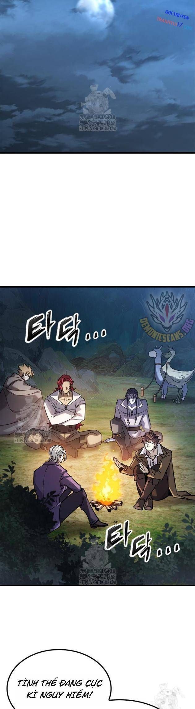 Chúng Ta Bội Thu Rồi, Ma Vương! Chapter 26 - Trang 29