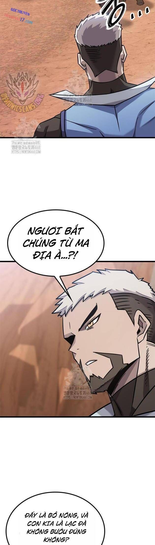 Chúng Ta Bội Thu Rồi, Ma Vương! Chapter 26 - Trang 3