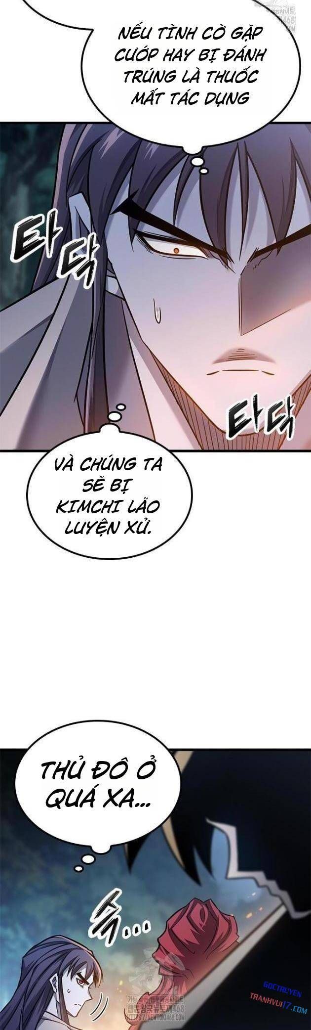 Chúng Ta Bội Thu Rồi, Ma Vương! Chapter 26 - Trang 30