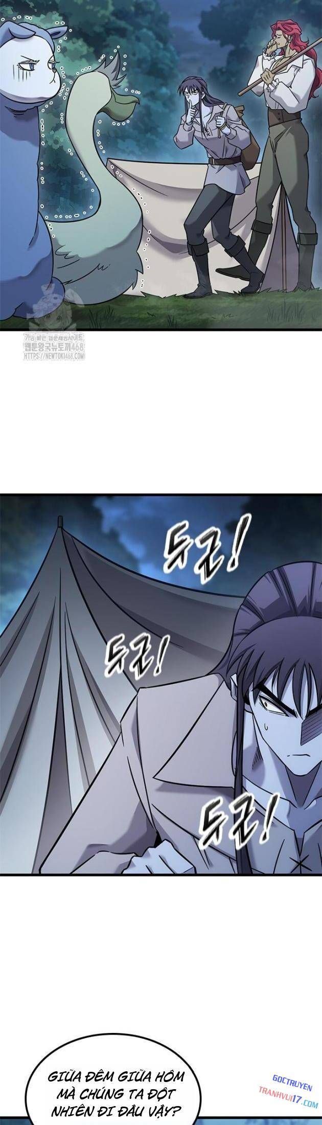 Chúng Ta Bội Thu Rồi, Ma Vương! Chapter 26 - Trang 36