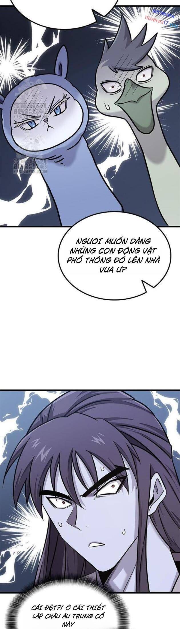 Chúng Ta Bội Thu Rồi, Ma Vương! Chapter 26 - Trang 4