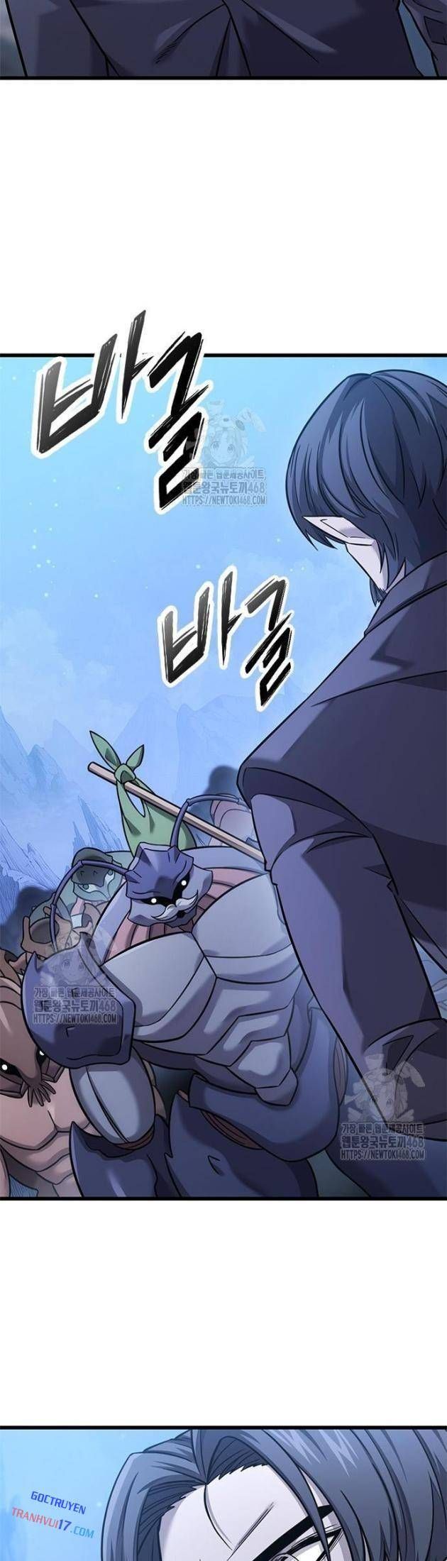 Chúng Ta Bội Thu Rồi, Ma Vương! Chapter 26 - Trang 43