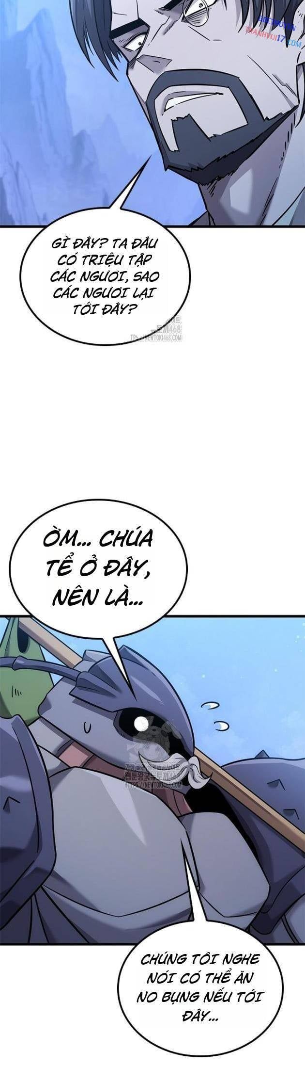 Chúng Ta Bội Thu Rồi, Ma Vương! Chapter 26 - Trang 44