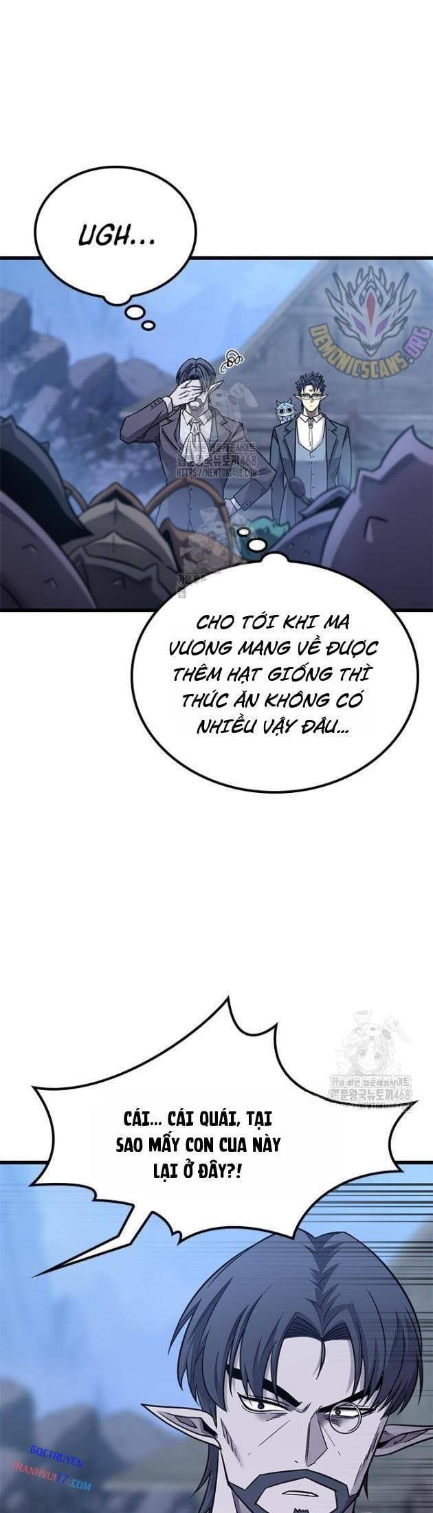 Chúng Ta Bội Thu Rồi, Ma Vương! Chapter 26 - Trang 45
