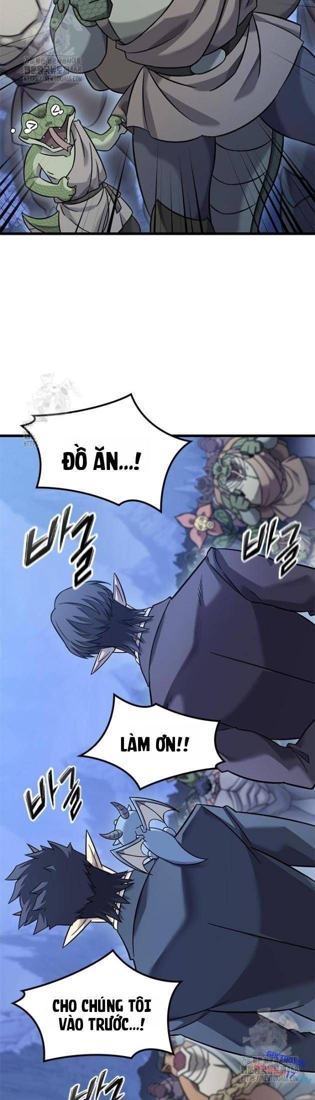 Chúng Ta Bội Thu Rồi, Ma Vương! Chapter 26 - Trang 48