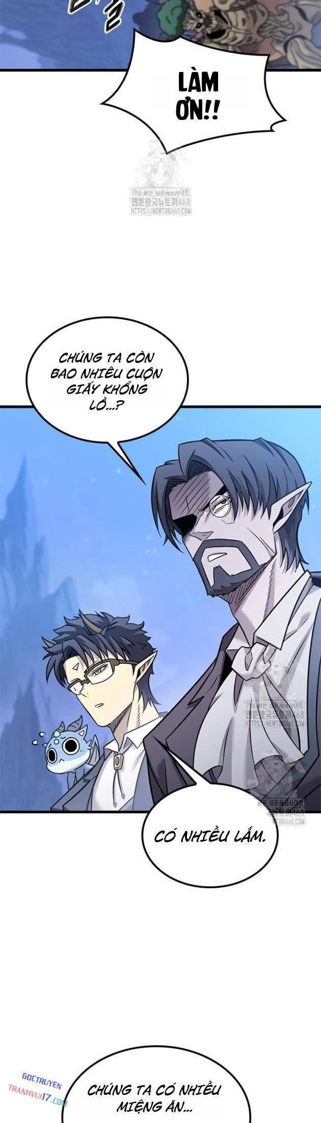 Chúng Ta Bội Thu Rồi, Ma Vương! Chapter 26 - Trang 49